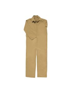 Long Sleeve Zipper Coveralls