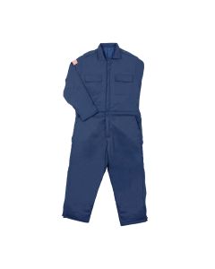 Insulated Coveralls