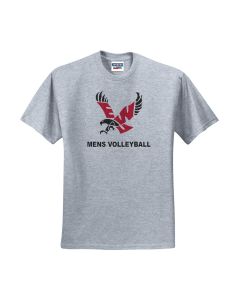 Short Sleeve Tee (Athletic Heather)