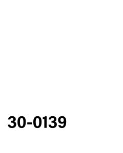 (M) 28mm Medium Flange Only, Case of 10 (#30-0139)