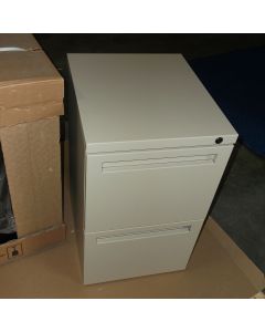 Metal Mobile Pedestal (File/File)