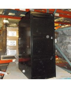 Vertical File Cabinet - 3 Drawer