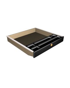 Plastic Pencil Drawer (3CD)