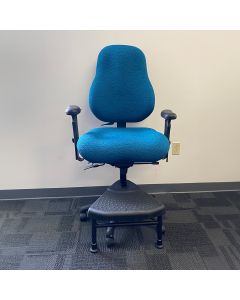 Neutral Posture Task Chair (#NPS8600)