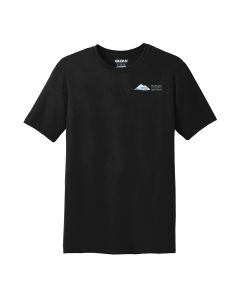 Gildan Short Sleeve Performance Tee, #42000 (WSDA Logo On Left Chest)