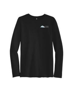 Gildan Long Sleeve Performance Tee, #42400 (WSDA Logo On Left Chest)