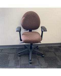 Neutral Posture Task Chair (#NPS5300)