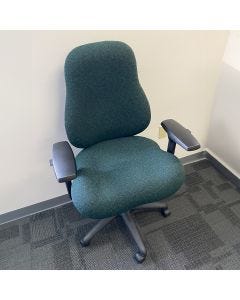 Neutral Posture Task Chair (#NPS8600)