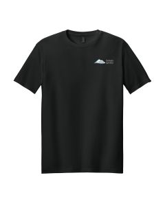 Gildan Short Sleeve Tee (Black)