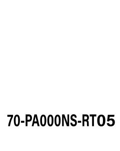 Flange Fit Nipple Ruler, (#70-PA000NS-RT05)