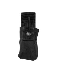 Notched Radio Holder