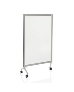 All Terrain Screen w/3-Point Caster Base
