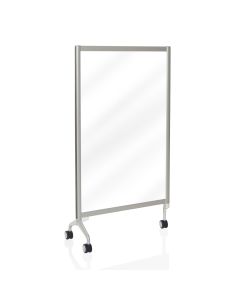 All Terrain Screen w/3-Point Caster Base