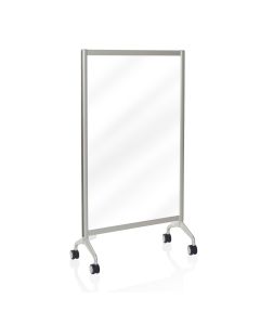 All Terrain Screen w/4-Point Caster Base