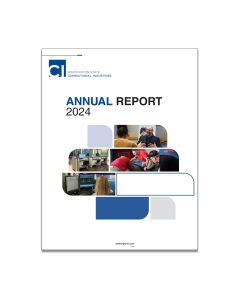CI Annual Report