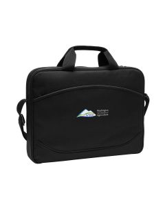 Port Authority Computer Case, #BG305 (WSDA Logo On Front)