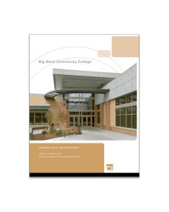 Big Bend Community College Case Study