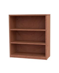 2 Shelf Versa Bookcase