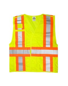 Break Away Vest (Mesh)
