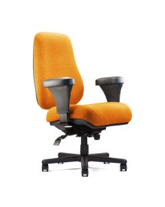 Big & Tall Jr. Chair (BTC16800)