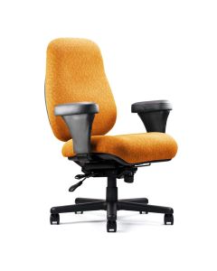 Big & Tall Chair (BTC10100)