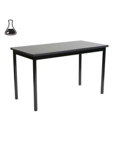 Science Activity Table w/4 Leg Base