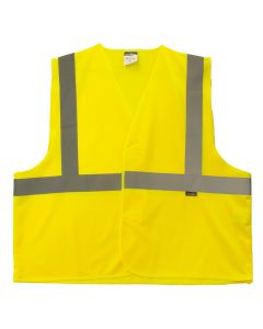 Porter Hi-Vis Vest (Yellow)