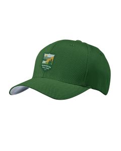 Flexfit Cap (Forest Green)