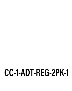 Lansinoh Pump Converter, Case of 6 (#CC-1-ADT-REG-2PK-1)