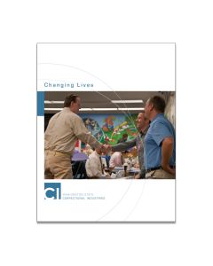 Changing Lives Brochure