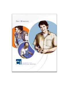 CI Overview Brochure