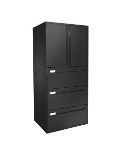 Metal Storage Cabinet (CIK30183DHD)