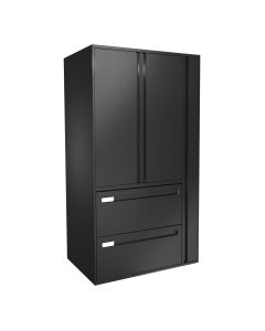 Metal Storage Cabinet