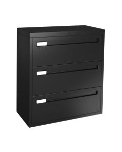 Metal Lateral File Cabinets