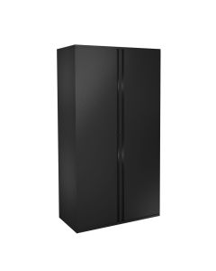 Metal Storage Cabinet (3 Adjustable Shelves)