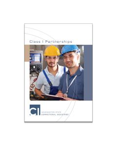 Class 1 Partnerships Brochure
