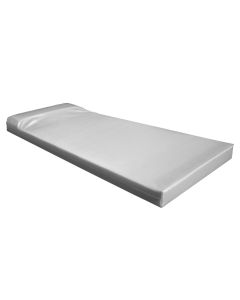 Clear View Mattress w/Pillow (2140)