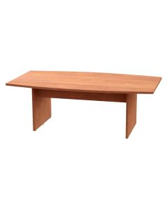Versa Conference Table, Boat Shape (Standard)