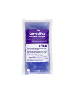 Pot & Pan Detergent, 2 pacs (CP1525)