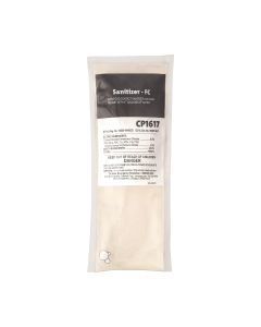 Sanitizer, 2 pacs (CP1617)