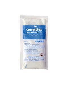 Spray Buff Floor Finish, 2 pacs (CP2132)
