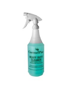 32 oz. All Purpose Cleaner Bottle w/Sprayer (#CP3201)