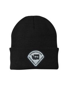 DOC Food Service Knit Cap