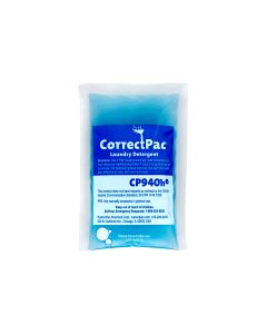 Laundry Detergent, 3 pacs (CP940)