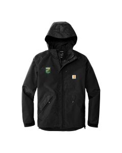 Carhartt Shoreline Jacket (Black)