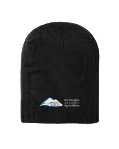 Carhartt Knit Hat (Black)