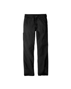 Carhartt Work Dungaree (Black)