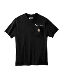 Carhartt Tall Short Sleeve Pocket Tee