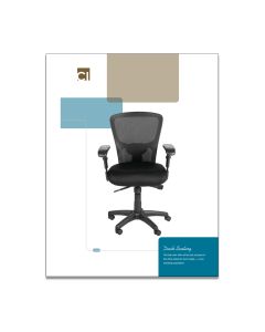 Dash Seating Brochure