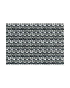 Dash Mesh - Platinum